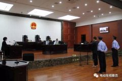 <b>预警：电动车假牌照风险大！已经有人被判刑、被罚款！</b>