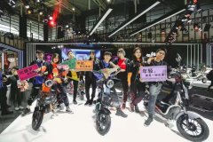 <b>最新公告来了！工信部327批：84个品牌新增电摩目录，10家企业荣获一级资质！</b>