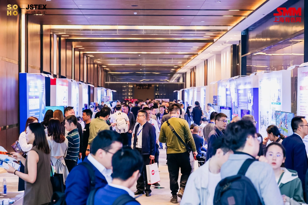 2026SMM铅锌大会即将开幕！3月成都，3000+规模！