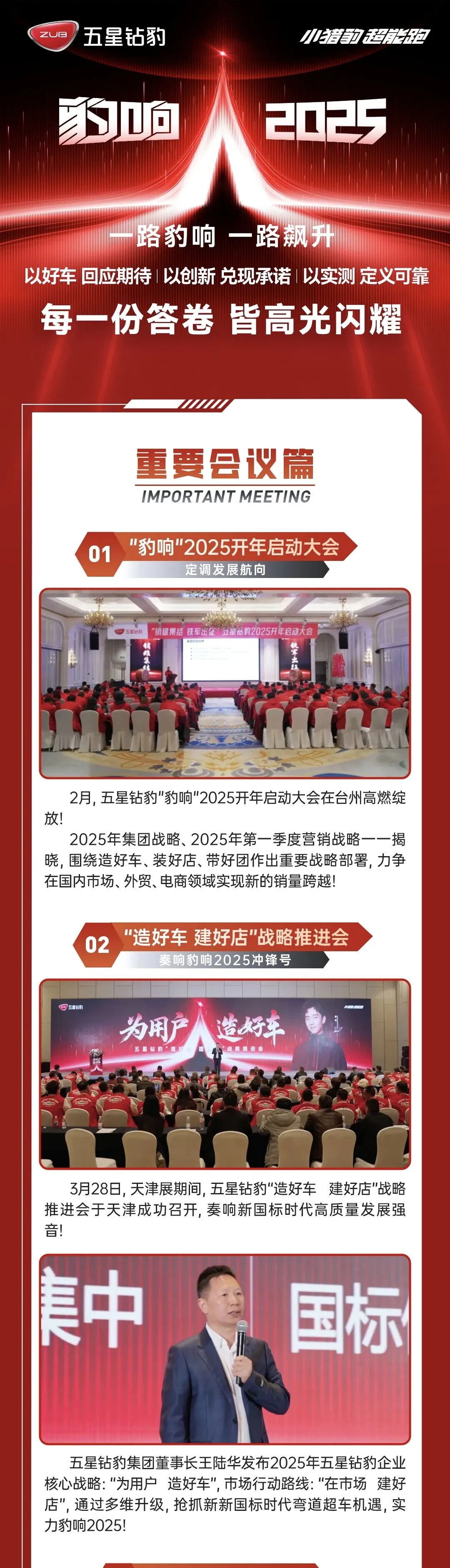 一路豹响，一路飙升！五星钻豹2025高光闪耀的成绩单