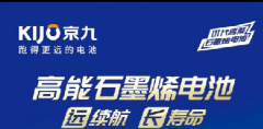 疫情冲击，京球电池打造强大产品力，主动出击夯实根据地市场！