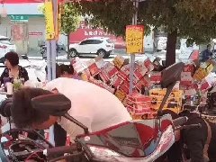 <b>新国标20天，市场一片寡淡，洪都电动车品牌逆势增长！ </b>