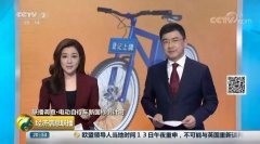 <b>雅迪，刚刚被央视点名，新国标时代这个品牌又火了！</b>