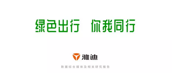 <b>近日雅迪重磅大动作，吸引共青团中央等权威媒体点赞！</b>