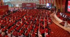 <b>单场会议订单破50万，台铃背后的核心奥秘不容小觑！</b>