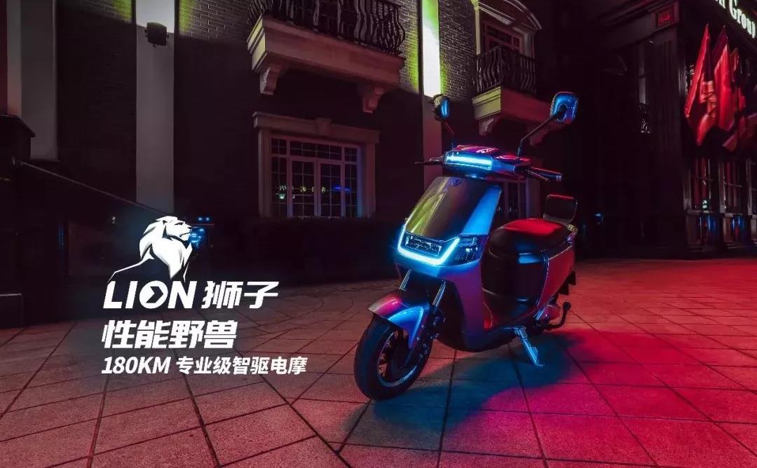 <b>干货！90%的学生党必看，这四款电动车将是购车必选！</b>