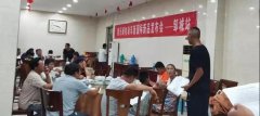 <b>电动车行业的实干家，不喊口号，精细化帮扶经销商轻松赚钱！</b>