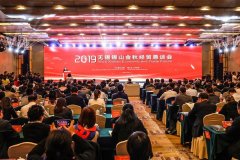 <b>电动车减震哪家强？刚刚又有百亿新项目落地无锡！</b>
