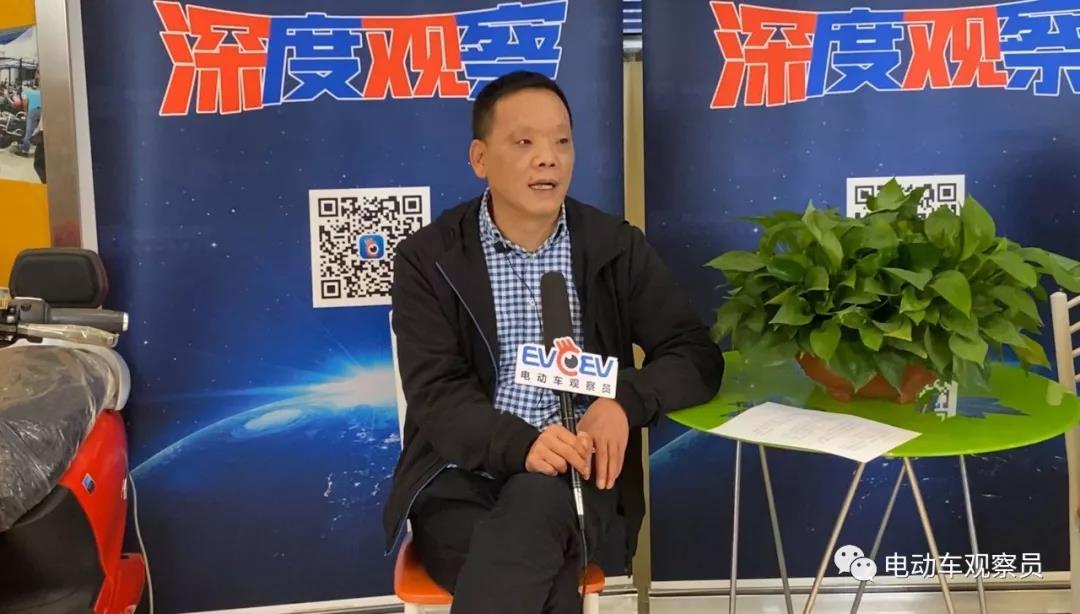 <b>《深度观察》：星月神电动车董事长应方顺如何带领品牌二次腾飞</b>