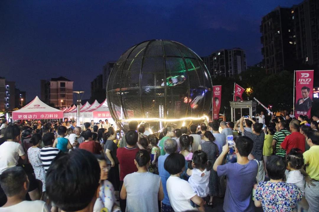 <b>这款小刀专属“卖车神器”现身终端，已连续火爆全国！</b>