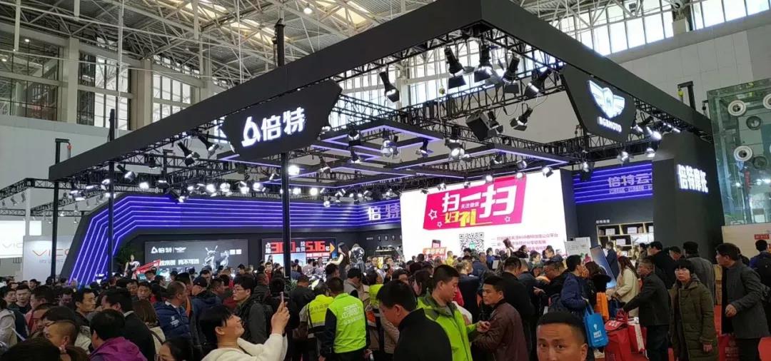 <b>天津某电动车名企诚聘各界人才：岗位多·待遇好·薪资高！</b>