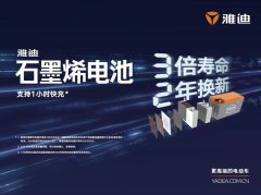 2019四件大事，成就四大品牌首创，引领行业风向变革！