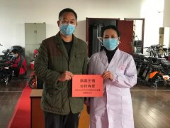 <b>火速驰援疫区，台铃捐赠千台电动车，首批产品交付使用</b>