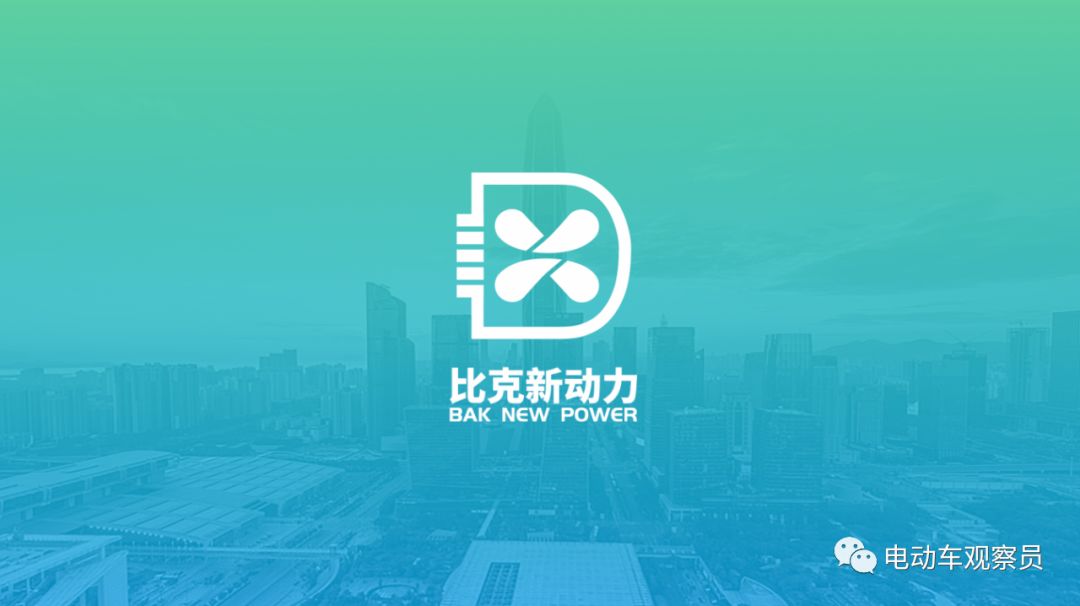 <b>选锂电池，就是选实力！锂电池新巨头，挺进电动车行业！</b>