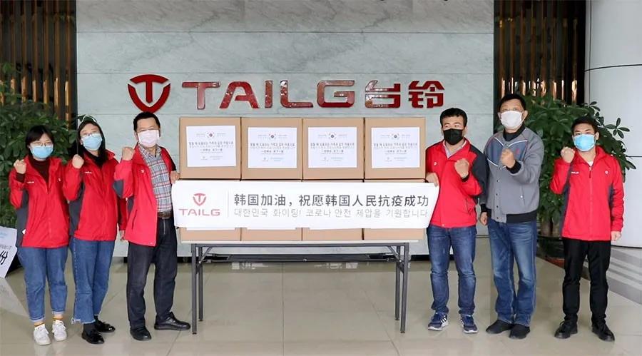 <b>亮相央视《大国品牌》栏目，台铃执行总裁孙木楚解读行业突围之道！</b>