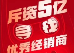 <b>大品牌大格局，立马斥资5亿寻找优秀电动车经销商！</b>
