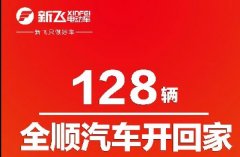 <b>千万红利，开抢豪礼！加盟新飞，做最赚钱的电动车经销商！</b>