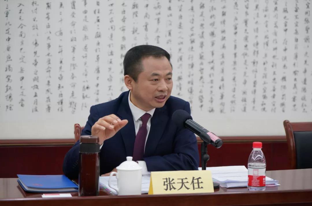 <b>聚焦两会，天能董事长张天任，尽责履职推动行业发展！</b>