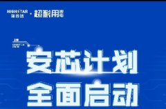 <b>“安芯计划”掷地有声！海四达电源“龙腾沪上”上海站再传捷报！</b>
