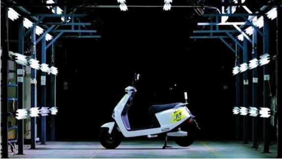 <b>全网首发，速派奇电动车2020夏日潮品抢先曝光！</b>