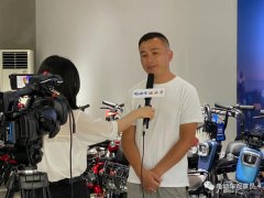 <b>《大商访谈》之比德文田志伟，讲述品牌如何为经销商赋能！</b>