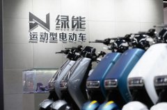 <b>深度观察：绿能品类营销战略的背后，是一种独特的经营哲学！</b>