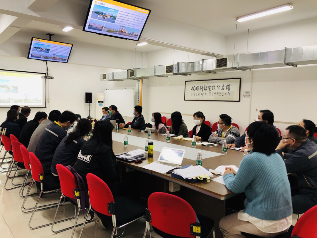 <b>重磅喜讯：新日顺利通过国家两化融合管理体系贯标评定！</b>