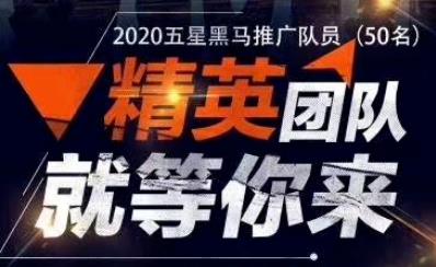 <b>五星黑马多维发力，横扫旺季市场！让经销商更赚钱！</b>