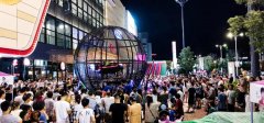 <b>小刀“环球飞车”，专属标签，领先地位无法超越！</b>