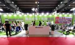 国品好车强势出击，赛鸽上演视觉盛宴，无锡展人气王！
