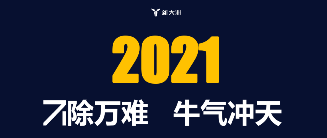 <b>坚守耐用品质护城河，新大洲为三年500万目标销量布局！</b>