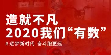 <b>非凡台铃，成就斐然，以极致不凡开启全新2021！</b>