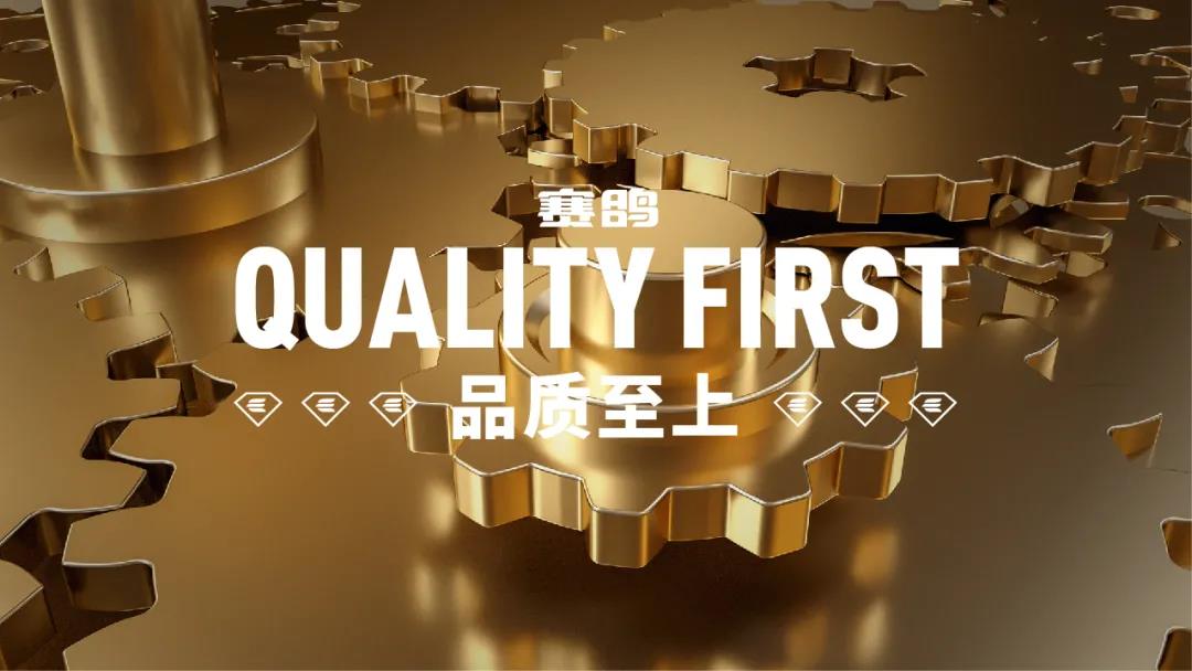 <b>破局2021，赛鸽大招频出，按下高质量发展加速键！</b>