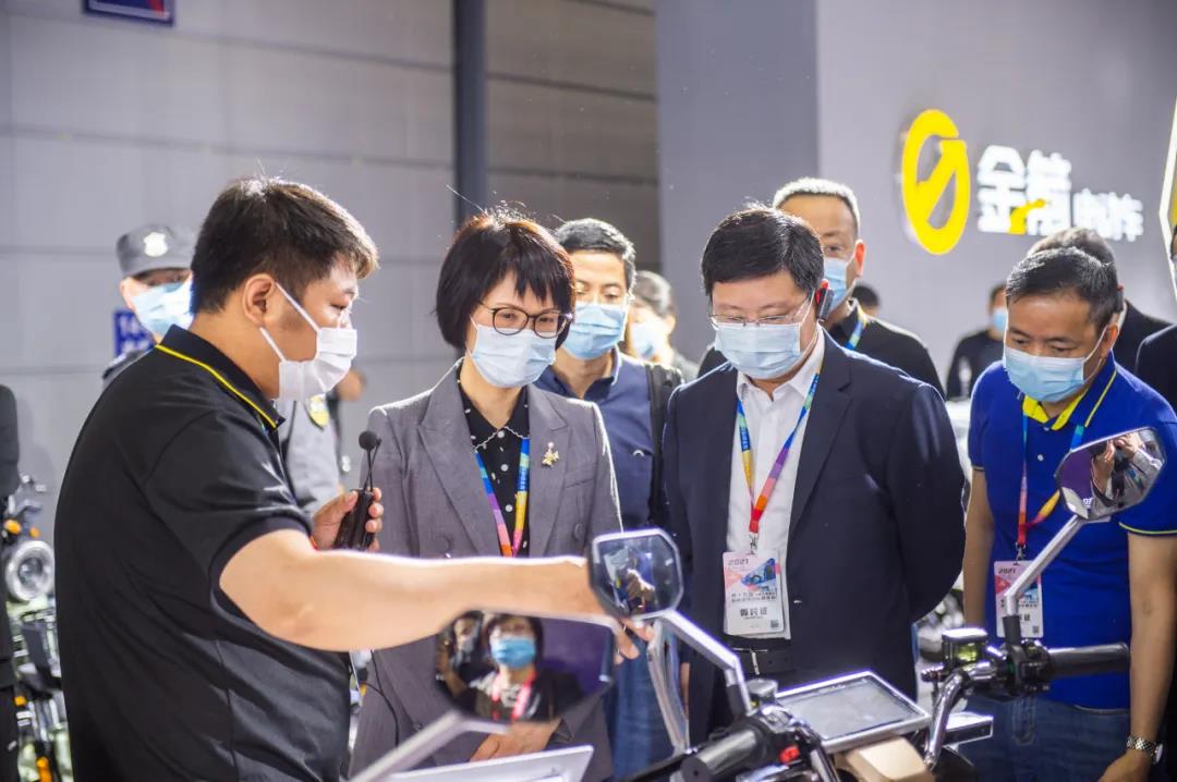 <b>全场焦点！金箭模式2.0+首度亮相，释放品牌新势能！</b>