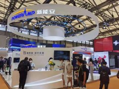 <b>科技破局，品质立命！新能安用高端锂电助推电动车产业全面升级！</b>