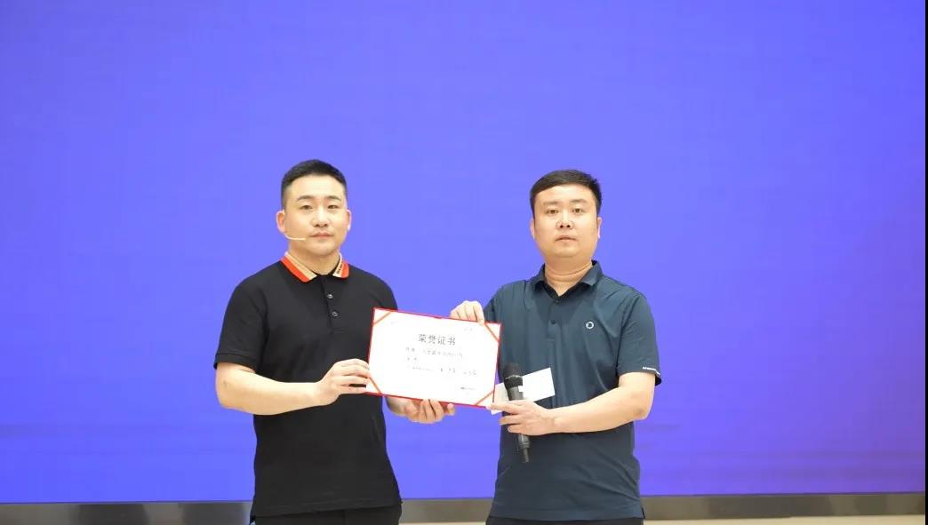<b>新大洲：用爱圆梦，公益行动彰显品牌“大”担当！</b>