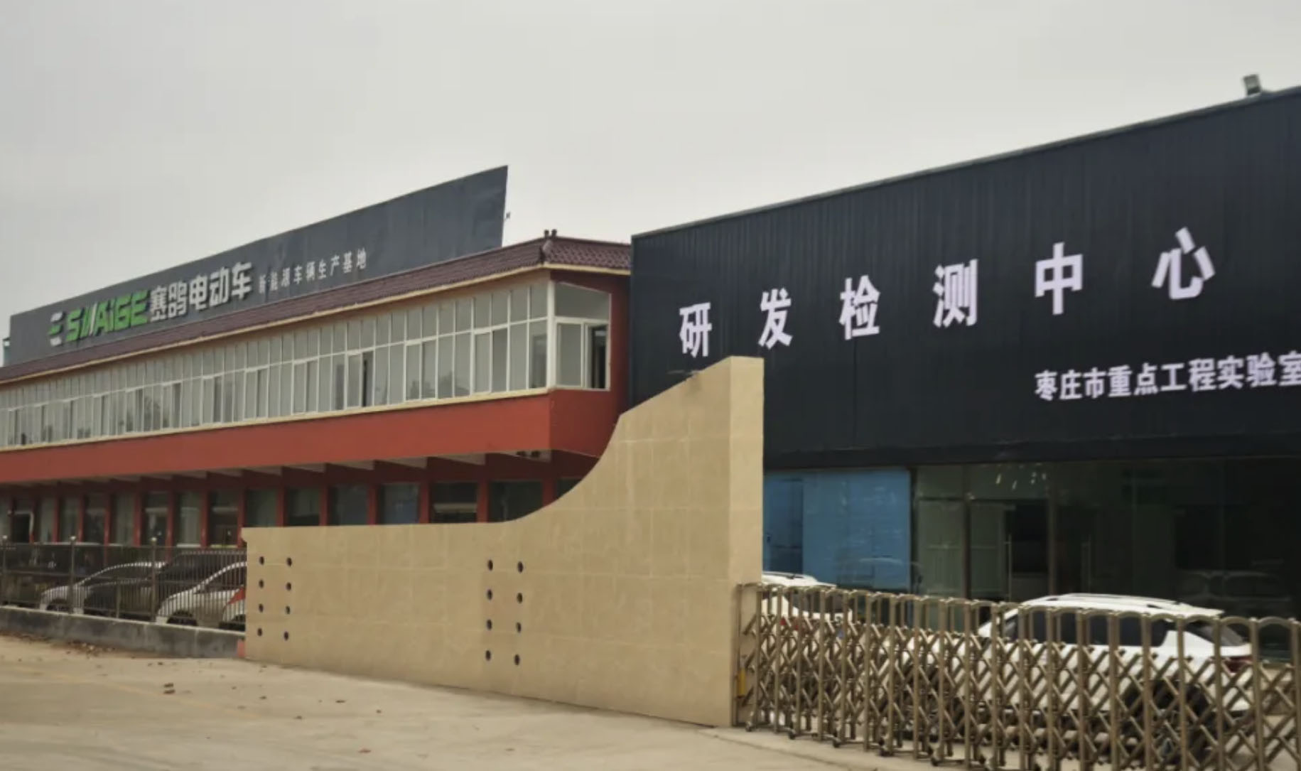 经销商疯狂抢货｜赛鸽三轮硬核实力，尽显王者锋芒！