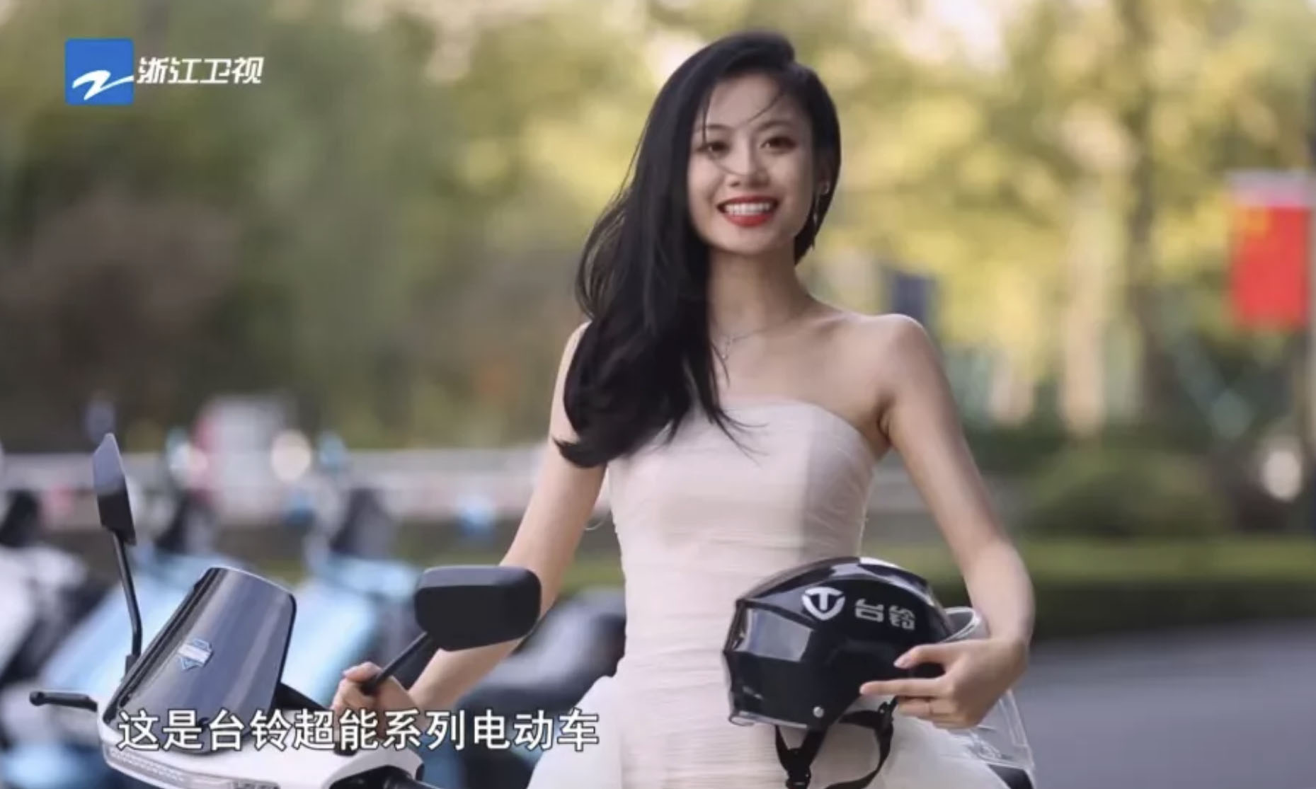 靠的就是实力！中国好声音冠军强烈推荐，台铃就是冠军之选！