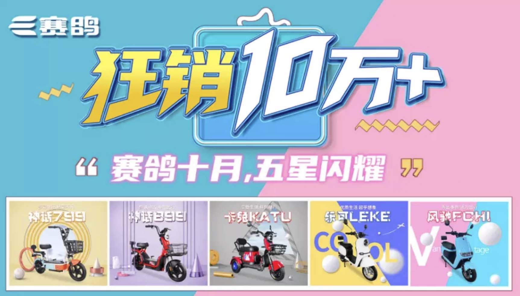 逆势而上，赛鸽以硬核实力抒写2021年的非凡传奇！