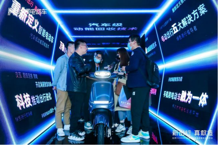明年的仗怎么打？哈啰出行执行总裁内部信释放重要信息！