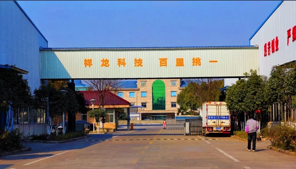 助力经销商做大做强，祥龙奋勇当先，打造新时代名片！