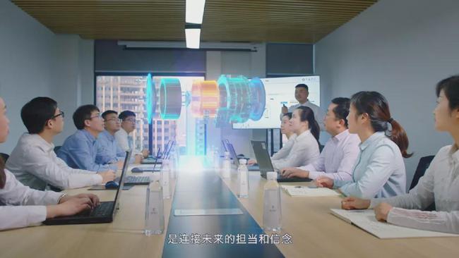 <b>快讯：有望改变行业格局！台运可人产品技术研究院，行业第一家！</b>