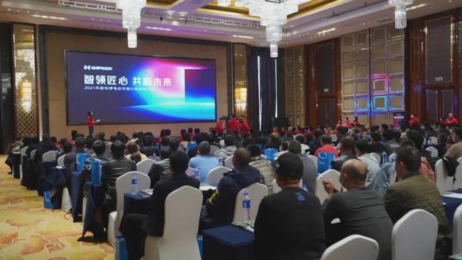 2022年电动车将走向何处？哈啰新模式给你答案！