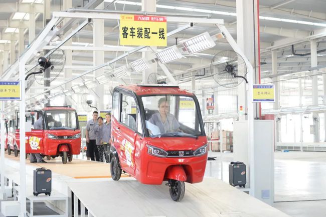 宗申火力全开！2021年末收官，再掀行业热潮！