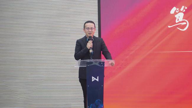年终冲刺，势不可挡！绿能以全新产品升级吹响市场进攻冲锋号！