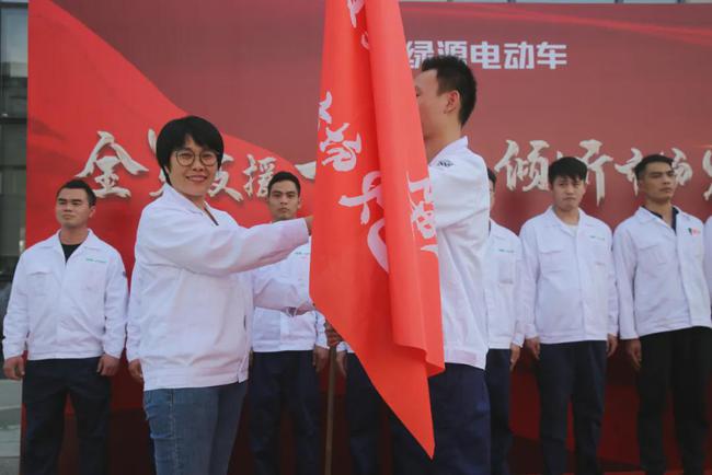 绿源：售后“军备”内卷化，电动车行业“精准”服务谁来引领？