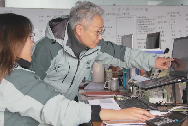 喜讯：金彭集团牟靖获聘徐州市首批创业（创新）人才导师！