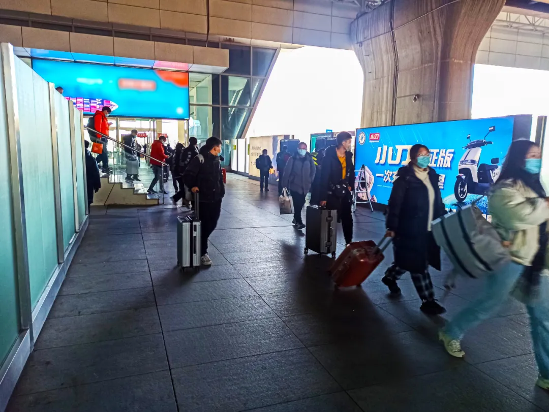 占二元·不停歇，小刀虎年新春玩出新花样！