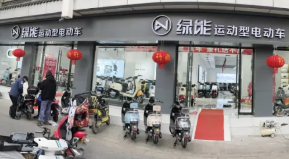 引爆亿级流量，绿能打造电动车春节营销新范本！