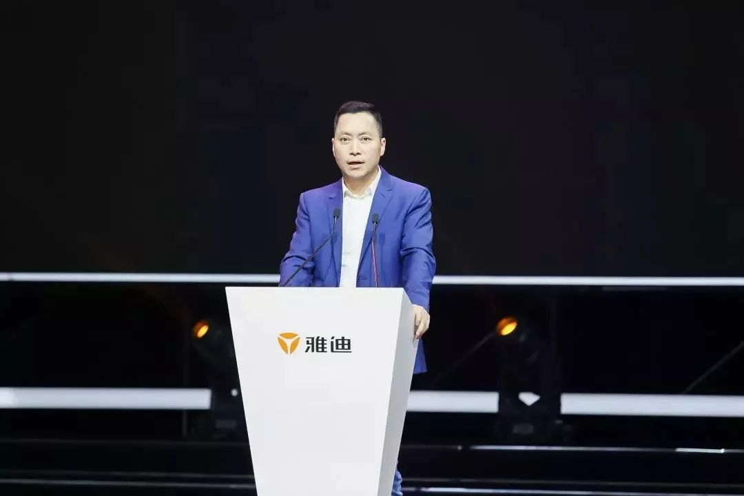全年营收269.68亿，雅迪2021年财报公布！连续五年制霸全球电动两轮出行领域！